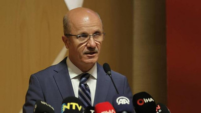 YÖK Başkanı Özvar: YÖS'ü ilk kez 2023'te düzenleyeceğiz
