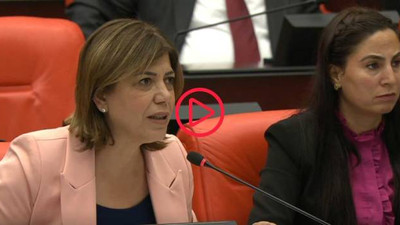 Beştaş Aile Bakanlığı'na istismar davasını sordu: İki yıl boyunca neyi beklediniz?