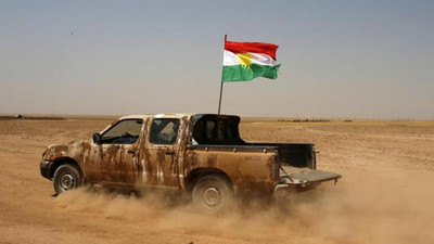 Duhok'ta asayiş merkezine silahlı saldırı