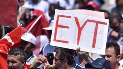 AKP MYK'de EYT tartışması: Mevcut haliyle yasalaşacak