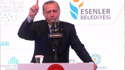 Erdoğan: İstanbul’a ihanet ettik, ben de sorumluyum