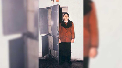 42 yıl önce idam edilen Erdal Eren anılıyor