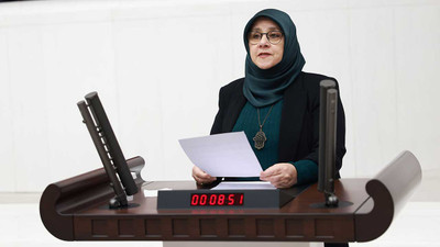 HDP'li vekil Hüda Kaya, milletvekili adayı olmayacağını açıkladı