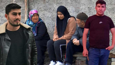 Evlenmek istemeyen Şerife'nin ağabeyini öldürdüler