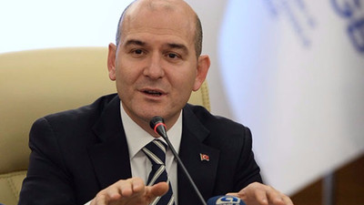 Süleyman Soylu'dan 'KGT' açıklaması: Zıpırık birşey