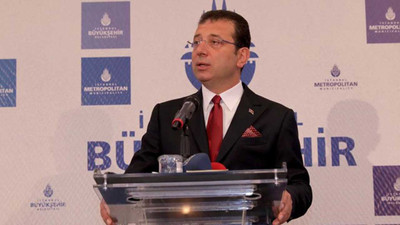 AKP'li vekilden İmamoğlu önerisi: 'Hakaret suçlarında siyasi yasak kaldırılabilir'