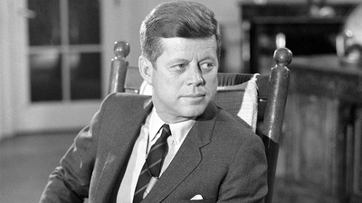 Kennedy suikastının gizli dosyaları açılacak