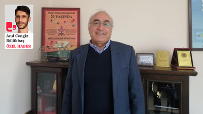 İHD Eş Genel Başkanı Türkdoğan: İhlalleri belgelememiz iktidarı rahatsız ediyor