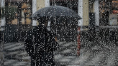 15 Aralık hava durumu: Meteoroloji’den birçok il için kuvvetli yağış uyarısı