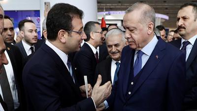İddia: Erdoğan'ın İmamoğlu yanıtını Fahrettin Altun sansürledi