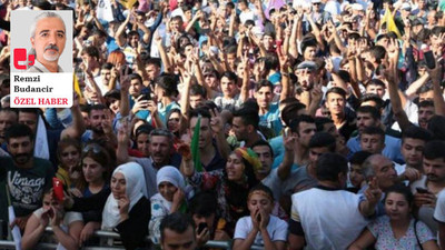 Kürt seçmen hem muhalefeti hem de iktidarı izliyor