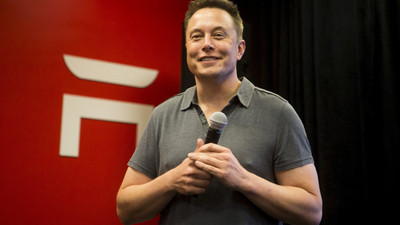 Forbes: Elon Musk yeniden 'dünyanın en zengini' unvanını aldı