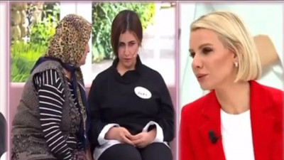 Diyarbakır Barosu’ndan Kürtçeyi engelleyen Esra Erol hakkında suç duyurusu