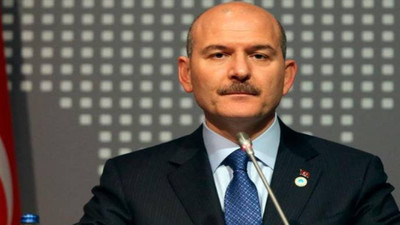 Soylu, Semra Güzel oylamasında ret oyu veren CHP'yi hedef aldı
