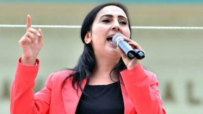 Yüksekdağ: Demokrasinin olmadığı ülkelerde hamaset vardır