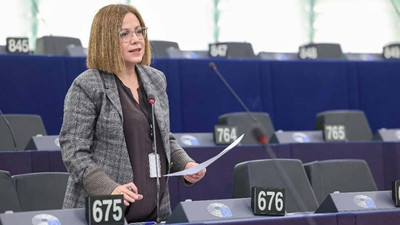'Katargate' skandalı sürüyor: Yunan milletvekilinin parti üyeliği askıya alındı
