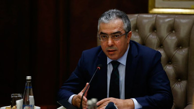 Cumhurbaşkanı Başdanışmanı Uçum: Seçim en erken 9 Nisan