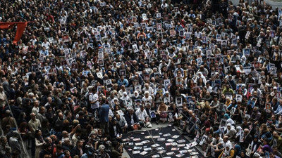 Anayasa Mahkemesi'den Cumartesi Anneleri kararı: Buluşma yasağı hak ihlali