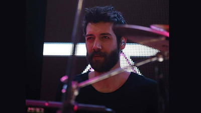 Piiz’in bateristi Dudarık'ı darbeden şüphelinin tutuklandığı duyuruldu