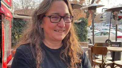 Belgesel yönetmeni Sibel Tekin'in tutuklanmasına tepki: O Ankara'nın, biz de onun tanığıyız