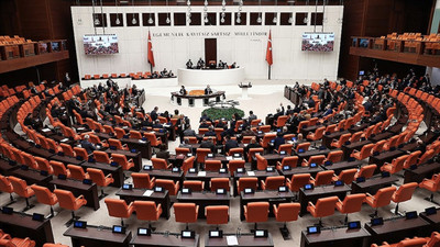 TBMM'de bu hafta EYT var