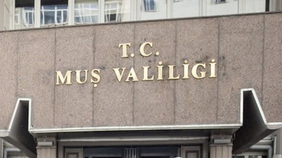 Muş’ta yıl sonuna kadar eylem yasağı