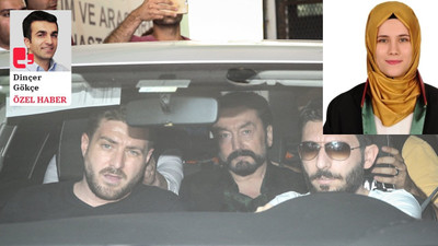 Adnan Oktar davasında avukata 2 yıl hapis talebi: Cezaevine silinebilir kalem ve cam filmi sokmakla suçlanıyor
