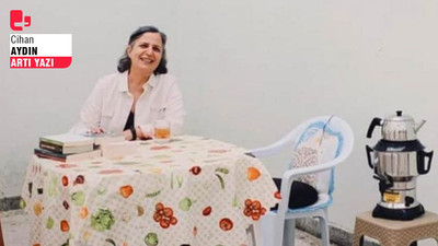 Canım Öyle İstedi Hukuku'nun (CÖH) Gültan Kışanak’a yönelik bitmeyen tacizi