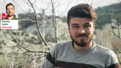 Manisa’da karakolda şüpheli ölüm: Boyu 'kendini astı' dedikleri yerden daha uzun, kamera kayıtları eksik