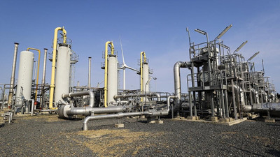 Naci Görür: Doğal gaz depolama tesisi İstanbul'da depreme neden olabilir