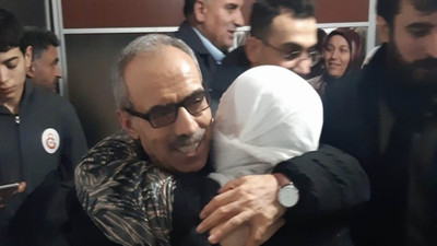 30 yılın ardından tahliye oldular