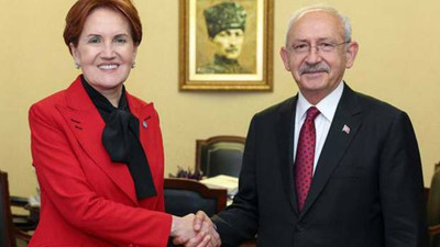 İYİ Parti'den aday yorumu: Kılıçdaroğlu ile kazanılamıyor, anket yapıyorsun, yüksek risk var