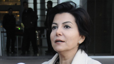 Gazeteci Sedef Kabaş'a 'Cumhurbaşkanına hakaret'ten tazminat cezası