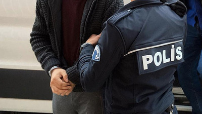 Ankara’da ev baskınları: Altı kişi gözaltına alındı