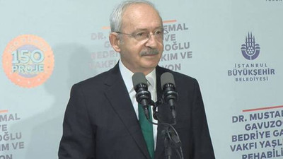 Kılıçdaroğlu: Altı lider bir aradayız