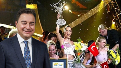 Babacan seçim vaatlerini açıkladı: Türkiye'yi yeniden Eurovision'a sokacağız
