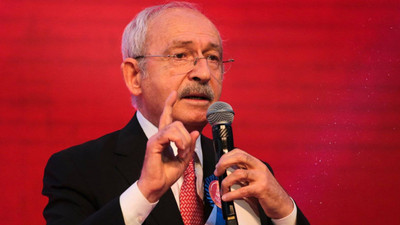 Kılıçdaroğlu'dan asgari ücret tepkisi: Yine 'biri istedi' diye, öyle oldu