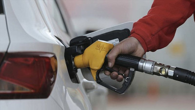 Motorinin ardından bir büyük zam da benzine geliyor