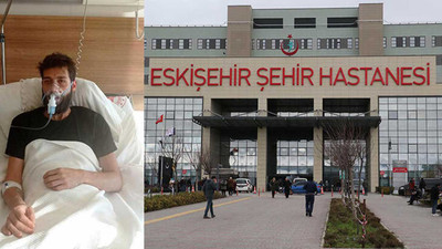 Darbedilen Piiz grubunun bateristi Mehmet Dudarık taburcu oldu