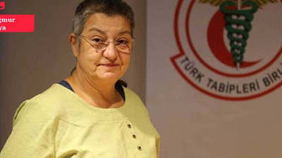 TTB Başkanı Şebnem Korur Fincancı ilk kez hakim karşısına çıktı: Tutukluluğu devam edecek