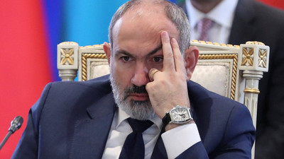 Ermenistan, Dağlık Karabağ'daki gıda kıtlığından Azerbaycan'ı ve Rusya'yı sorumlu tuttu