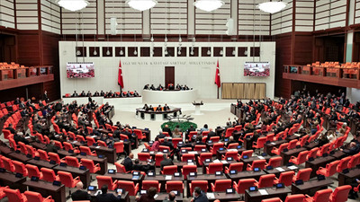 AKP Grup Başkanvekili: Sözleşmeli personel düzenlemesi teklifini TBMM'ye sunacağız