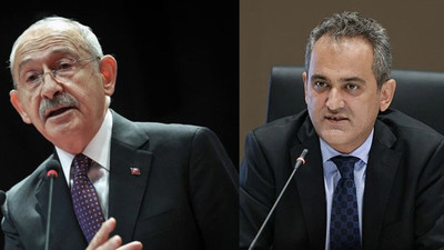 CHP'den MEB'in 'okullarda ücretsiz yemek' uygulamasına ilişkin açıklama: Teşekkürler Kılıçdaroğlu
