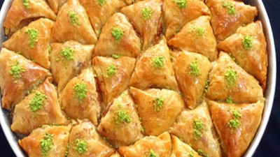Adını yöre halkından alıyor. Meğer lezzetli Laz böreğinin sırrı bu teknikmiş..