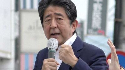 Şinzo Abe suikastı zanlısı, psikiyatrik değerlendirmenin ardından suçlanacak