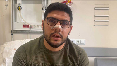 Sancaktepe’de hemşireye saldıran hasta yakını tutuklandı