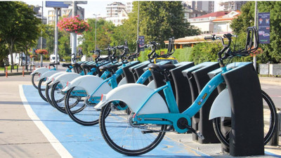 İsbike, şubat sonuna kadar hizmet veremeyecek