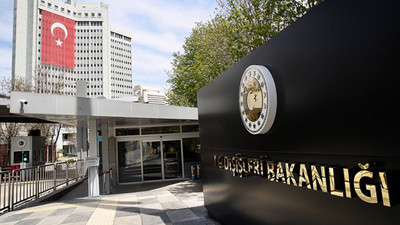 Kapanan konsoloslukların temsilcileri Dışişleri'ne çağrıldı