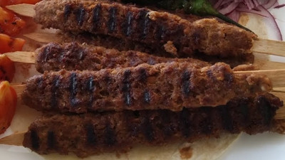 Lokantalardaki kadar lezzetli köfte yapmanın püf noktası! Bir kez bile fark etmemiştik