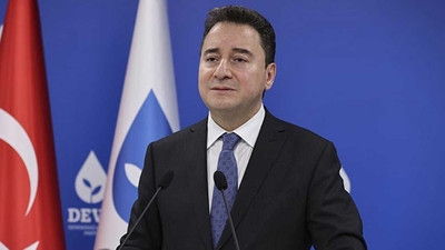 Babacan'dan ortak aday açıklaması: Liderler ikili görüşmelerde isim zikredebiliyor
